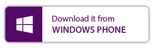 Aproxima aplikácia - Windows phone